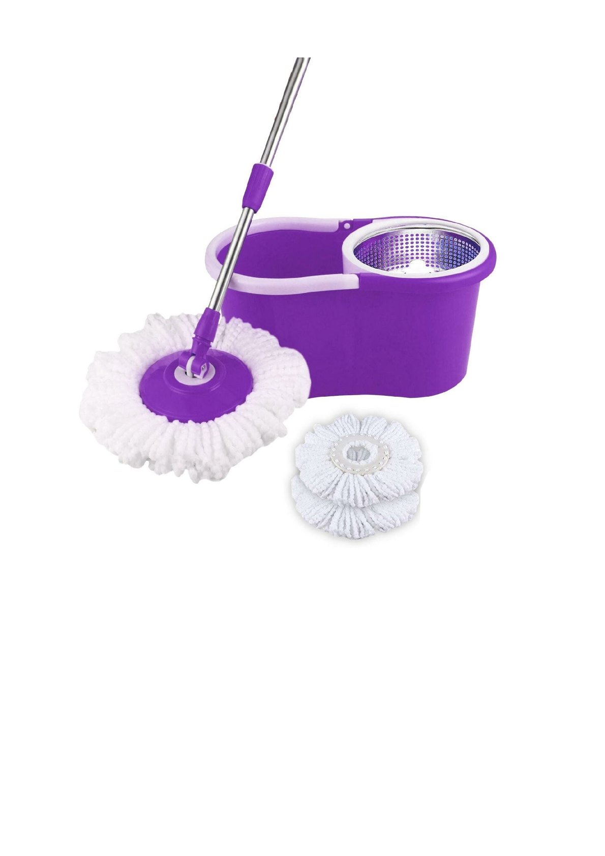 MOP BUCKET SET
