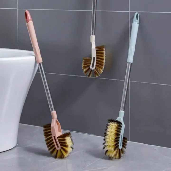 TOILET BRUSH